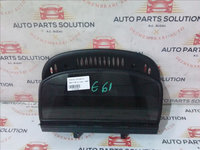 Display navigatie BMW 5 (E60) 2004-2010