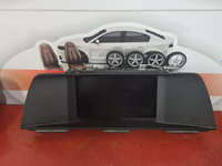 Display navigatie BMW 520 2.0 Motorina 2010, 9266384