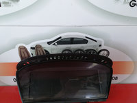 Display navigatie BMW 520 3.0 Motorina 2007, 65826970342/6970342