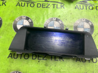 Display navigatie Bmw 535 F10 2010 9227561 01