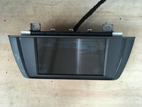 Display navigatie BMW F30 cod: 9262753 02 1