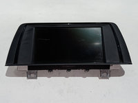 Display navigatie BMW Seria 1 F21 118 B 2011-2019