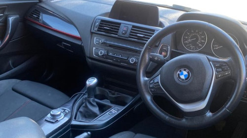 Display navigatie BMW seria 1 F21 9292246