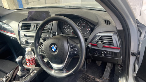 Display navigatie BMW seria 1 F21 9292246