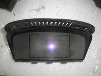 Display navigatie BMW Seria 3 E90 E91, Seria 5 E60 E61, 6985867