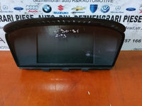 Display navigatie Bmw seria 3 e90 e91 testat factura si garantie