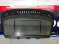 DISPLAY NAVIGATIE BMW SERIA 5 E60 / E61 COD:65826945661