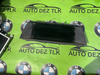 Display Navigatie BMW Seria 5 F10 9266385