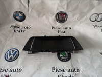 Display Navigatie BMW Seria 5 F10 9266385