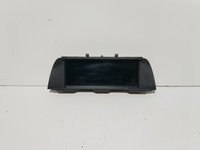 Display navigatie BMW Seria 5 F10 9284974-02