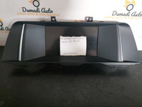 Display navigatie BMW SERIA 5 F10,F11 Cod 9289007