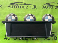 Display navigatie BMW Seria 5 GT 530 D F07 9227118 01