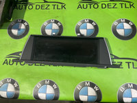 Display navigatie BMW Seria 5 GT F07 9284972 04