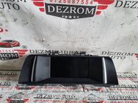 Display navigatie BMW Seria 5 Sedan (F10) cod piesa : 9289007