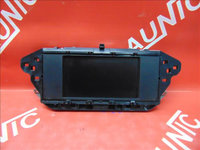 Display Navigatie BMW X1 (E84) sDrive 20 d N47 D20 C