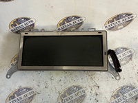 Display Navigatie BMW X5 E70 Cod: 155622051