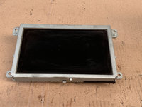 Display navigatie bord Audi A6 C6 2.0 TDI 140CP BRE 2008 4F0919603B