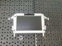 Display navigatie bord ford fiesta 6 cb1 ccn 7612032250