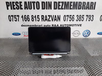 Display Navigatie Central Afisaj Multimedia MMI Audi A4 B9 A5 9T An 2016-2020 Livram Oriunde In Tara