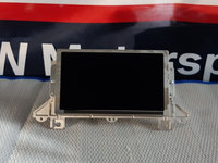 DISPLAY NAVIGATIE CID BMW SERIA 3 F30 ; SERIA 4 F36 COD:9292247