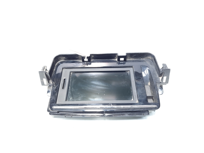 Display navigatie, cod 259153411R, Renault Megane 3 (id:609695)