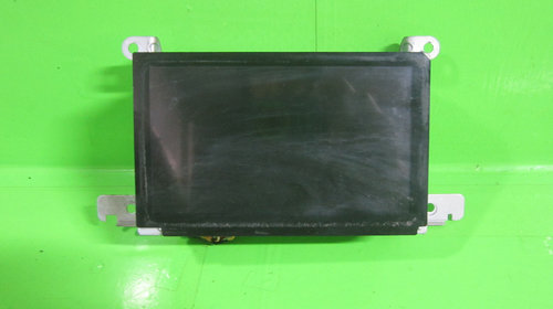 DISPLAY NAVIGATIE COD 28090AV620 NISSAN PRIME