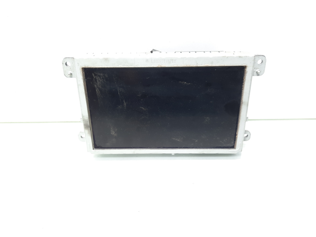Display navigatie, cod 4F0919603B, Audi A6 (4F2, C