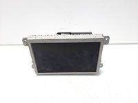 Display navigatie, cod 4F0919603B, Audi A6 Allroad (4FH, C6) (idi:564170)