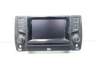 Display navigatie, cod 5G0919605, VW Golf 7 (5G) (id:620052)