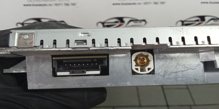 Display navigatie Cod: 83A035063C Audi A