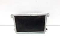 Display navigatie, cod 8T0919603C, Audi A6 (4F2, C6) (id:548384)