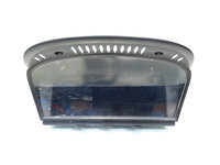 Display navigatie, cod 9141809, Bmw 5 (E60) (id:429445)