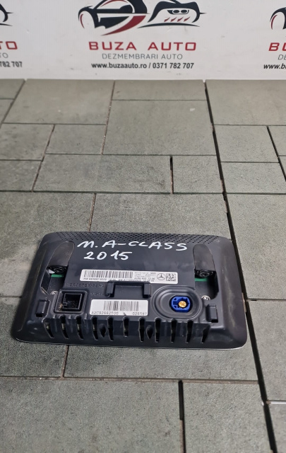 Display navigatie Cod: A2469001206 / A24