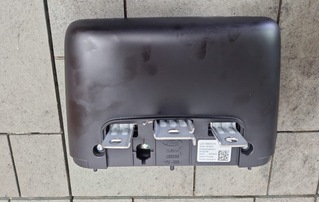 Display navigatie Cod: LJ6T-18B955-FE Fo