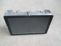 Display navigatie DP7W-1400E / 28091-EP000 Nissan Qashqai 2007 2008 2009 2010 2011 2012