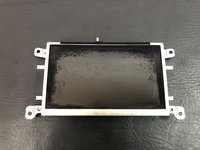 Display navigatie ecran Audi A4 B8 2.0 TDI sedan 2011 (8T0919603F)