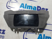 Display navigatie Ford Kuga 2.0 tdci 2013 cod e11035345 / B9J00V009395