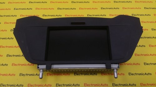 Display Navigatie Ford Ranger, FM5T18B955DA, 