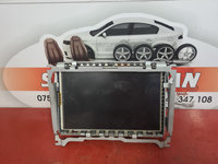 Display navigatie Jaguar XF 2.7 Motorina 2010, DX2310E889AE