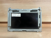 Display navigatie Jaguar XF 2009 cod 9X23-10E889-A