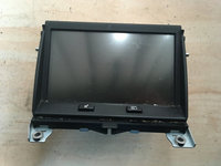 Display navigatie Land Rover Discovery 3 8h22 10e889 ac