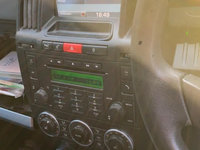 Display navigatie Land Rover Freelander 2 2.2 TD4 6H52 10E889 AC