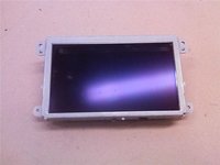 Display Navigatie Mare Audi A6 4f Cod 4f0919603a