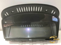 Display navigatie mare BMW Seria 3 (2005-2012) [E90] 9114362