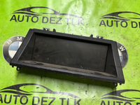 Display Navigatie mare Bmw X5 E70 1/2008 1742623 1