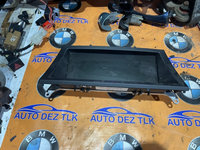 Display navigatie mare BMW X5 E70 1138730 2007