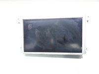 Display navigatie mare, cod 8T0919603C, Audi A6 Avant (4F5, C6) (id:506921)