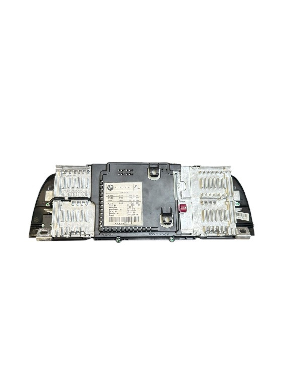 DISPLAY NAVIGATIE MARE F10 F11 COD 92663