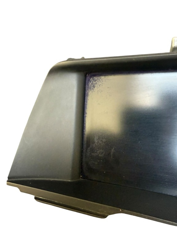 DISPLAY NAVIGATIE MARE F10 F11 COD 92663
