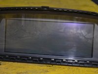 Display navigatie meniu Bmw Seria 7 E65 E66 2001 ~2008 8,8"MARE BUSSINES PROFESIONAL NFL